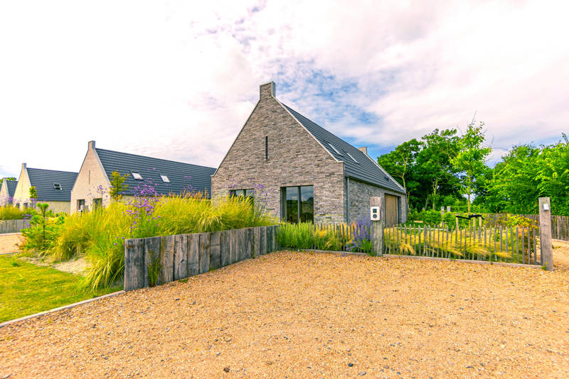 Urlaub am meer Callantsoog